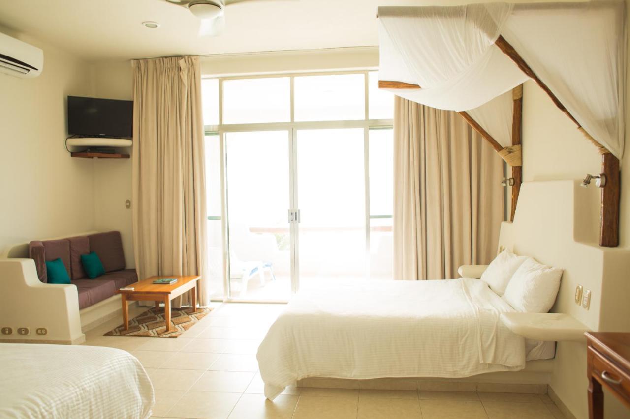 Paamul Hotel Palmul Pokój zdjęcie
